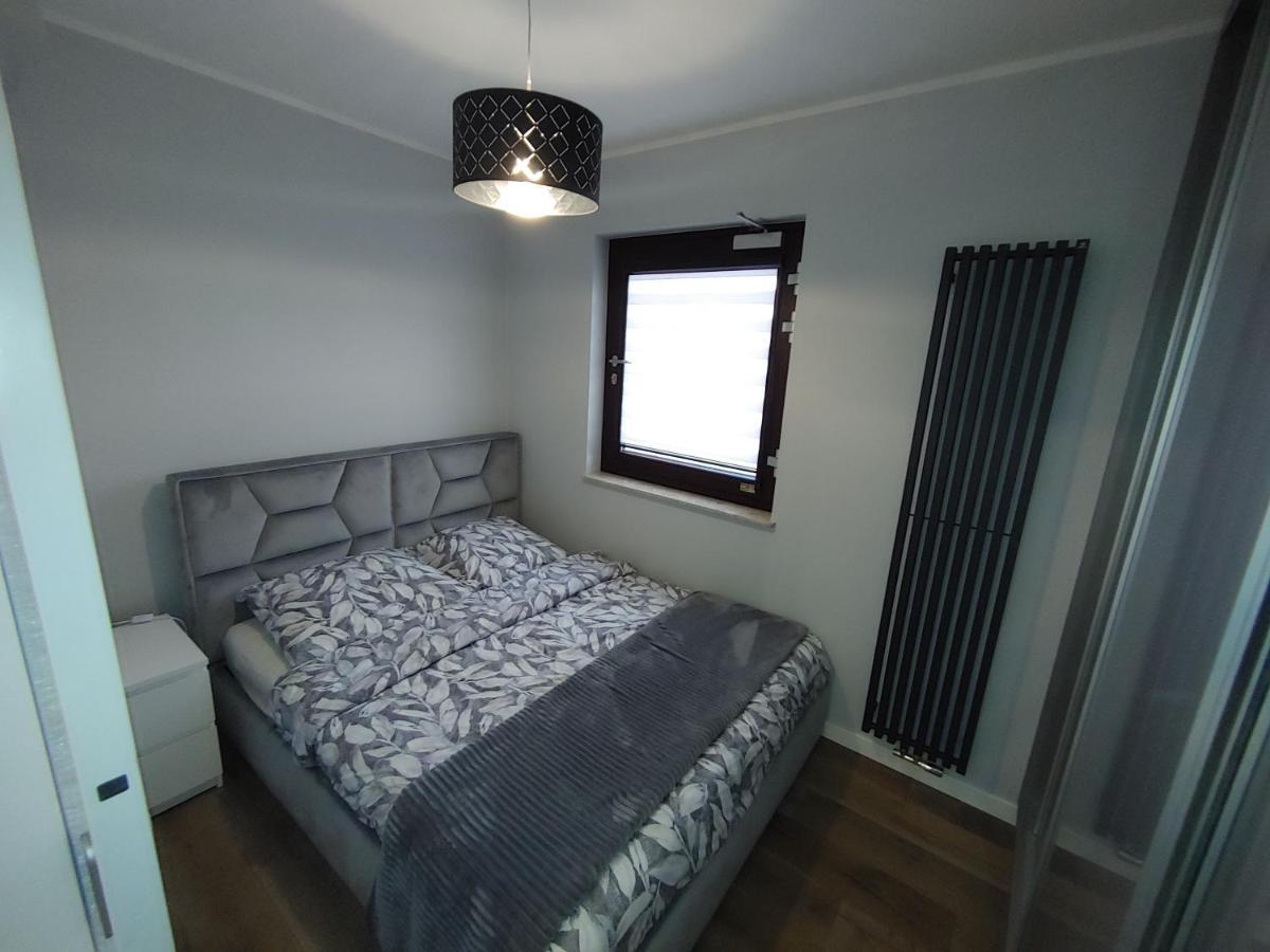 Apartament Chmielna - Waterlane Island Gdańsk Exterior foto