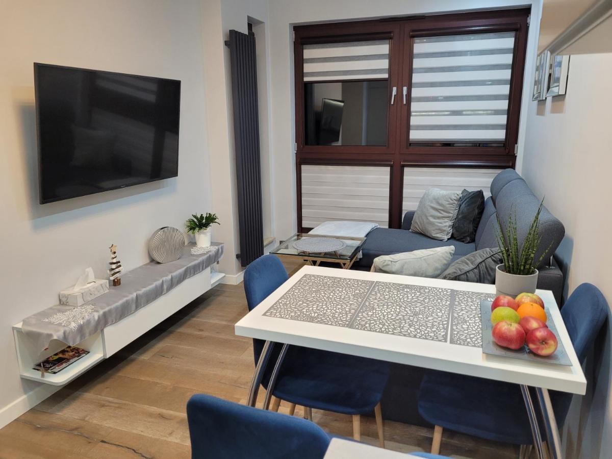 Apartament Chmielna - Waterlane Island Gdańsk Exterior foto