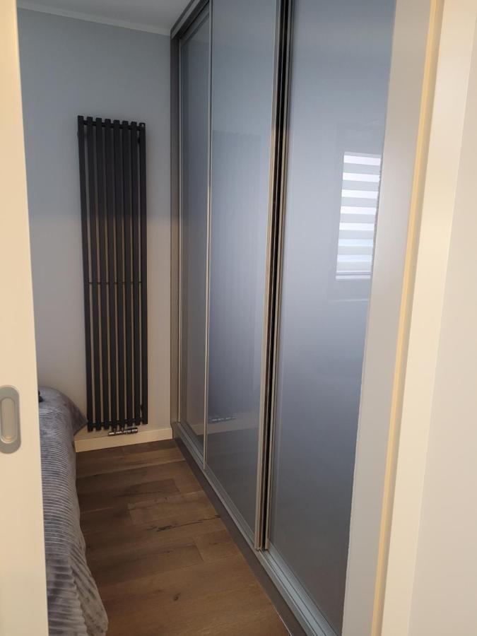 Apartament Chmielna - Waterlane Island Gdańsk Exterior foto
