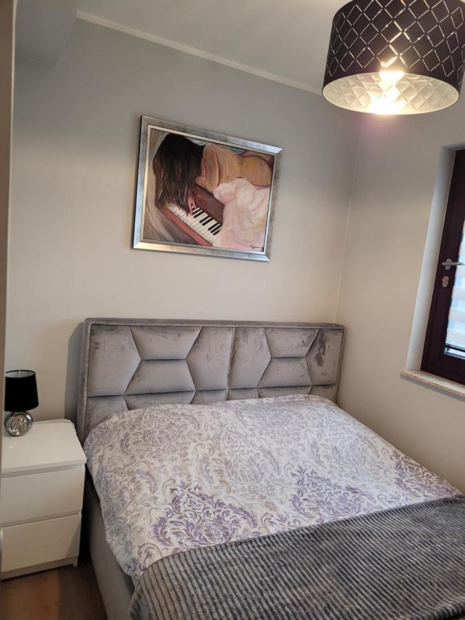 Apartament Chmielna - Waterlane Island Gdańsk Exterior foto