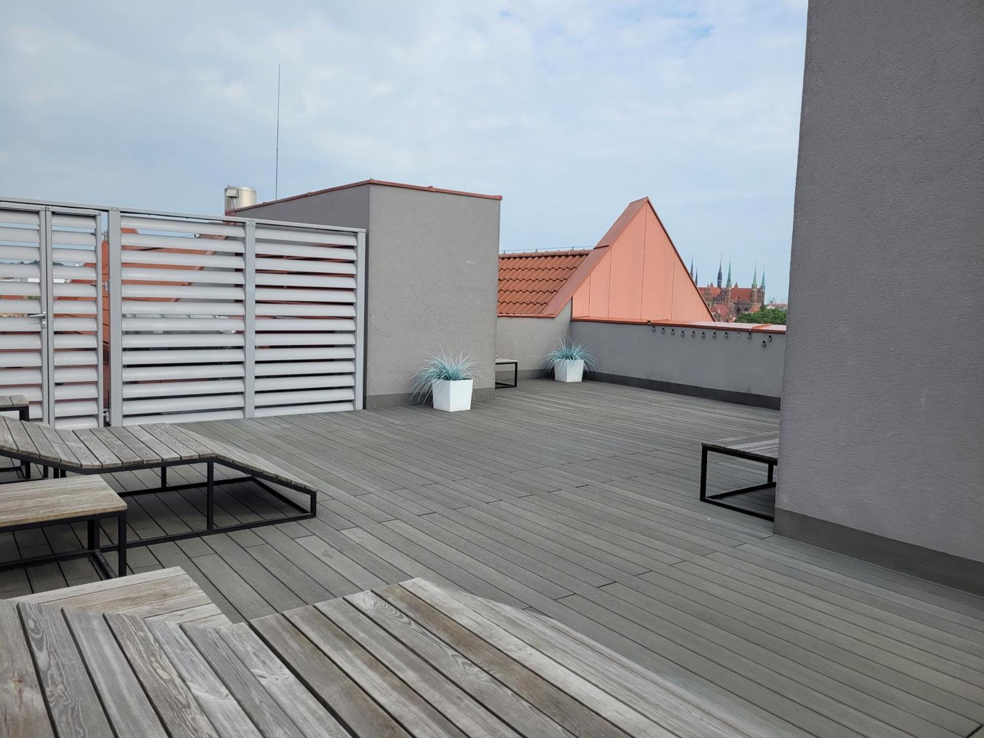 Apartament Chmielna - Waterlane Island Gdańsk Exterior foto