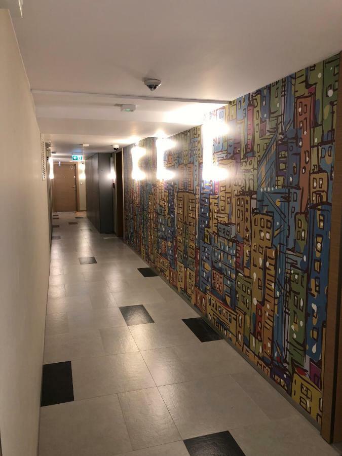 Apartament Chmielna - Waterlane Island Gdańsk Exterior foto